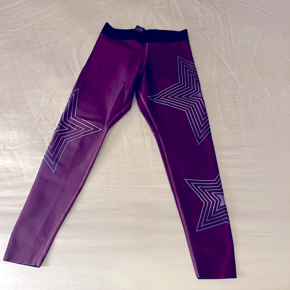 Ultracor leggings.